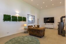 Großzügige Ferienwohnung in ruhiger Lage am Elbdeich. Garten Picture 8 Großzügige Ferienwohnung in ruhiger Lage am Elbdeich. Garten Picture 8