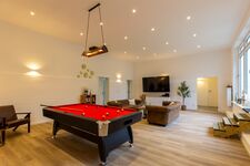 Großzügige Ferienwohnung in ruhiger Lage am Elbdeich. Garten Picture 14 Großzügige Ferienwohnung in ruhiger Lage am Elbdeich. Garten Picture 14