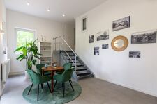 Großzügige Ferienwohnung in ruhiger Lage am Elbdeich. Garten Picture 9 Großzügige Ferienwohnung in ruhiger Lage am Elbdeich. Garten Picture 9