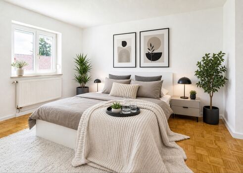 Schöne 70m² 2-Zimmer City Wohnung nähe Salzburg Picture 2 Schöne 70m² 2-Zimmer City Wohnung nähe Salzburg Picture 2