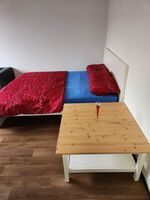 Einfache 1-Zimmer Wohnung in Bad Wörishofen Bild 1 Einfache 1-Zimmer Wohnung in Bad Wörishofen Bild 1