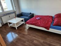 Einfache 1-Zimmer Wohnung in Bad Wörishofen Bild 2 Einfache 1-Zimmer Wohnung in Bad Wörishofen Bild 2
