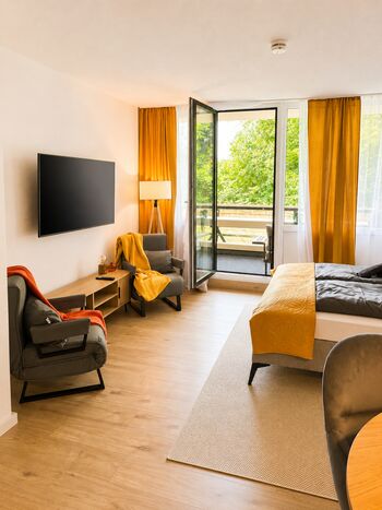 Gästezimmer Predigtstuhl Obrázok 3 Gästezimmer Predigtstuhl Obrázok 3