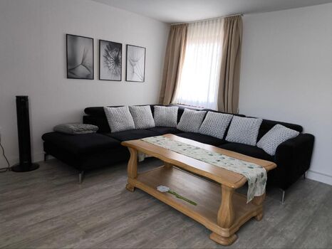 FeWo Antweiler "Wohnung Oberdorf" FeWo Antweiler "Wohnung Oberdorf"