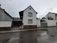 Hausfront Hausfront