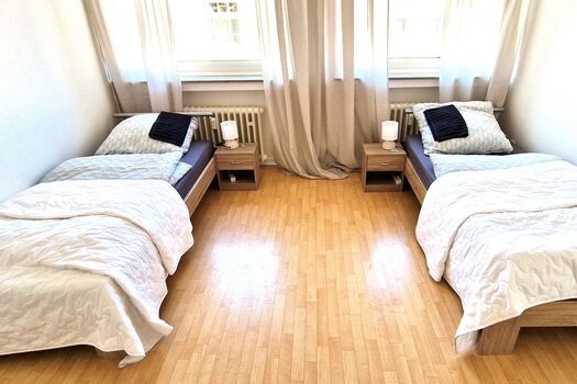 Schlafbereich 2 Schlafbereich 2