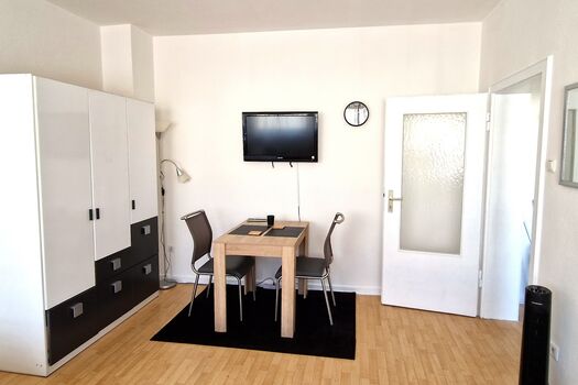 Essbereich Essbereich