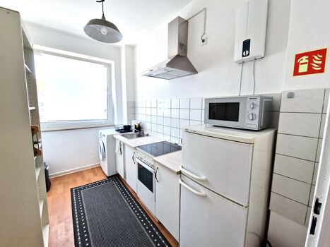 Apartment in Duisburg Picture 5 Apartment in Duisburg Picture 5