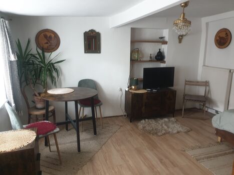Wohnung in Volkach Wohnung in Volkach