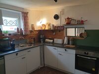 Unser Obervolkacher Ferienhaus - "Bei Onkel Heinz" EG Fewo mit 2 Zimmer Zdjęcie 3 Unser Obervolkacher Ferienhaus - "Bei Onkel Heinz" EG Fewo mit 2 Zimmer Zdjęcie 3