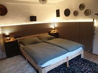 Unser Obervolkacher Ferienhaus - "Bei Onkel Heinz" EG Fewo mit 2 Zimmer Zdjęcie 7 Unser Obervolkacher Ferienhaus - "Bei Onkel Heinz" EG Fewo mit 2 Zimmer Zdjęcie 7