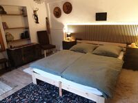 Unser Obervolkacher Ferienhaus - "Bei Onkel Heinz" EG Fewo mit 2 Zimmer Zdjęcie 1 Unser Obervolkacher Ferienhaus - "Bei Onkel Heinz" EG Fewo mit 2 Zimmer Zdjęcie 1