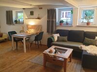 Unser Obervolkacher Ferienhaus - "Bei Onkel Heinz" EG Fewo mit 2 Zimmer Zdjęcie 2 Unser Obervolkacher Ferienhaus - "Bei Onkel Heinz" EG Fewo mit 2 Zimmer Zdjęcie 2