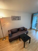 1 Zimmer Apartment nahe Bahnhof/Uni/ Innenstadt Bild 2 1 Zimmer Apartment nahe Bahnhof/Uni/ Innenstadt Bild 2