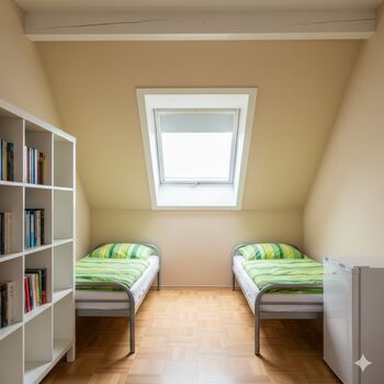 Wohnung in Groß-Umstadt Bild 2 Wohnung in Groß-Umstadt Bild 2