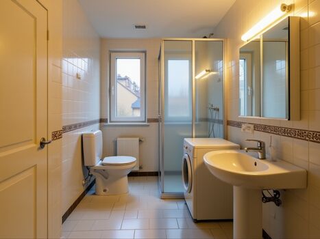 Wohnung in Groß-Umstadt Bild 4 Wohnung in Groß-Umstadt Bild 4