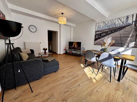 Apartment Pöppelmann Apartment Pöppelmann