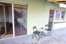 Wohnungen mit Dachterrasse fußläufig zur BASF Tor 12/13 Obrázok 7 Wohnungen mit Dachterrasse fußläufig zur BASF Tor 12/13 Obrázok 7