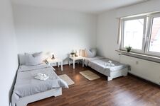Wohnungen mit Dachterrasse fußläufig zur BASF Tor 12/13 Obrázok 6 Wohnungen mit Dachterrasse fußläufig zur BASF Tor 12/13 Obrázok 6