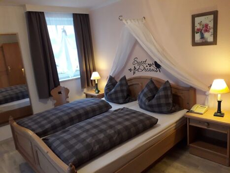 Gästehaus Frankenwaldhof Bild 2 Gästehaus Frankenwaldhof Bild 2