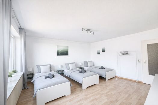 Wohnung in Remscheid Wohnung in Remscheid
