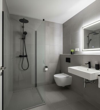 Business Apartment Stuttgart Obrázok 5 Business Apartment Stuttgart Obrázok 5