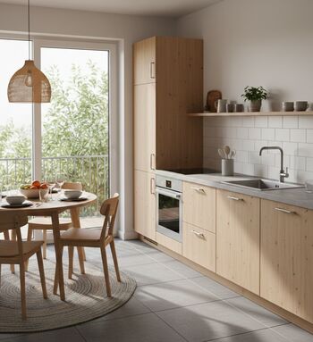 Business Apartment Stuttgart Obrázok 3 Business Apartment Stuttgart Obrázok 3