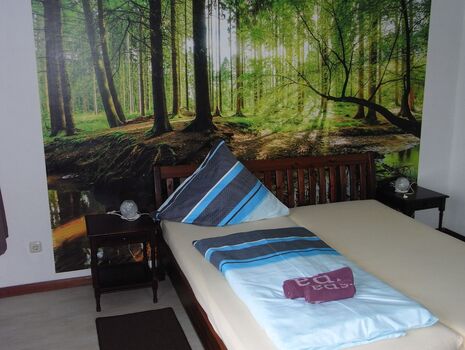 Haus Panorama Haus Panorama