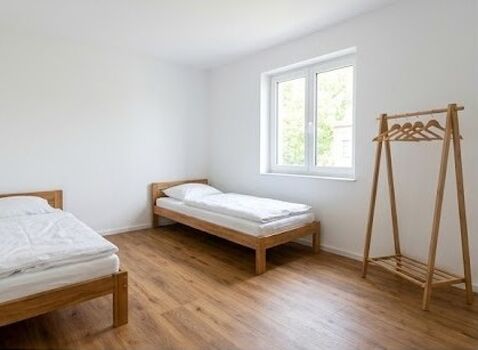 Wohnung in Prüm Wohnung in Prüm