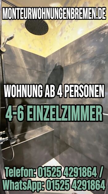 Wohnung in Bremen Wohnung in Bremen
