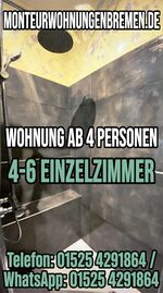 Wohnung in Bremen Bild 1 Wohnung in Bremen Bild 1