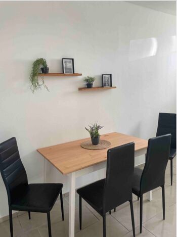 Wohnung Henneberg Bild 2 Wohnung Henneberg Bild 2