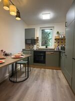 für 1-4 Personen, ab 6 Monate Mietdauer, alles neu. Zentral. Bild 4 für 1-4 Personen, ab 6 Monate Mietdauer, alles neu. Zentral. Bild 4