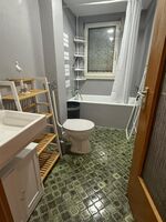 für 1-4 Personen, ab 6 Monate Mietdauer, alles neu. Zentral. Bild 8 für 1-4 Personen, ab 6 Monate Mietdauer, alles neu. Zentral. Bild 8