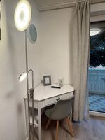 für 1-4 Personen, ab 6 Monate Mietdauer, alles neu. Zentral. Bild 6 für 1-4 Personen, ab 6 Monate Mietdauer, alles neu. Zentral. Bild 6