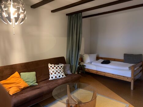 Bachwohnung Bild 3 Bachwohnung Bild 3