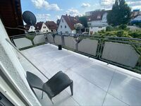Großzügige Wohnung mit Parkplätzen und Garten/Terrasse Picture 9 Großzügige Wohnung mit Parkplätzen und Garten/Terrasse Picture 9