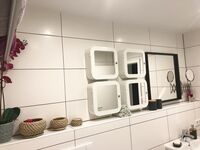 Großzügige Wohnung mit Parkplätzen und Garten/Terrasse Picture 18 Großzügige Wohnung mit Parkplätzen und Garten/Terrasse Picture 18