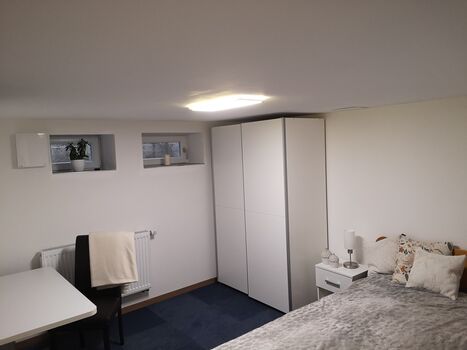 Gästezimmer Auf Rinelen 17 Zdjęcie 2 Gästezimmer Auf Rinelen 17 Zdjęcie 2