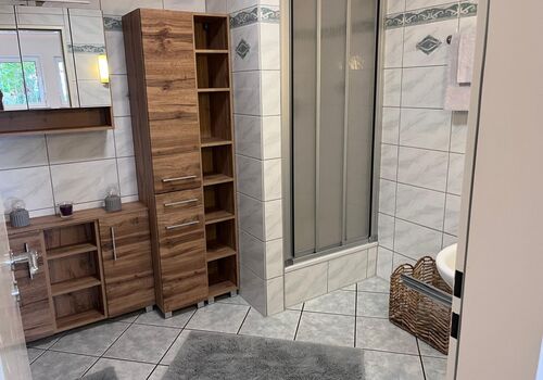 Ruhige Wohnung in zentraler Lage – ideal für bis zu 3 Pers. Picture 4 Ruhige Wohnung in zentraler Lage – ideal für bis zu 3 Pers. Picture 4