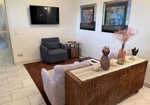 Ruhige Wohnung in zentraler Lage – ideal für bis zu 3 Pers. Bild 9 Ruhige Wohnung in zentraler Lage – ideal für bis zu 3 Pers. Bild 9