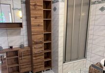 Ruhige Wohnung in zentraler Lage – ideal für bis zu 3 Pers. Bild 6 Ruhige Wohnung in zentraler Lage – ideal für bis zu 3 Pers. Bild 6