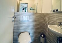 Ruhige Wohnung in zentraler Lage – ideal für bis zu 3 Pers. Bild 7 Ruhige Wohnung in zentraler Lage – ideal für bis zu 3 Pers. Bild 7