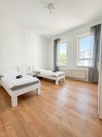 Mehrbettzimmer Mehrbettzimmer