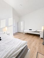 Tolle Unterkunft für große Gruppen (bis 13 Personen) in Bremen Horn-Lehe Obrázok 6 Tolle Unterkunft für große Gruppen (bis 13 Personen) in Bremen Horn-Lehe Obrázok 6