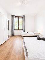 Tolle Unterkunft für große Gruppen (bis 13 Personen) in Bremen Horn-Lehe Obrázok 3 Tolle Unterkunft für große Gruppen (bis 13 Personen) in Bremen Horn-Lehe Obrázok 3