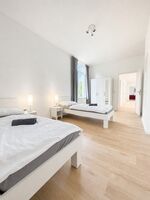 Tolle Unterkunft für große Gruppen (bis 13 Personen) in Bremen Horn-Lehe Obrázok 7 Tolle Unterkunft für große Gruppen (bis 13 Personen) in Bremen Horn-Lehe Obrázok 7
