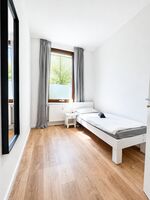 Tolle Unterkunft für große Gruppen (bis 13 Personen) in Bremen Horn-Lehe Obrázok 8 Tolle Unterkunft für große Gruppen (bis 13 Personen) in Bremen Horn-Lehe Obrázok 8