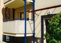 Balkon / Balcony Balkon / Balcony