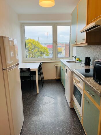 Unterkunft in der Innenstadt Zdjęcie 3 Unterkunft in der Innenstadt Zdjęcie 3